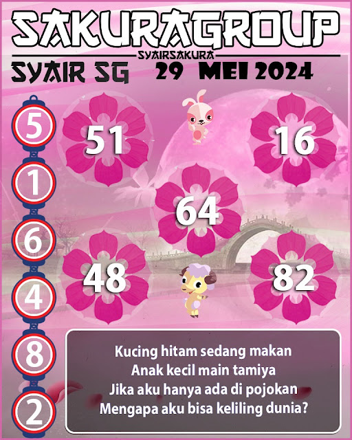 SYAIR SGP VIP